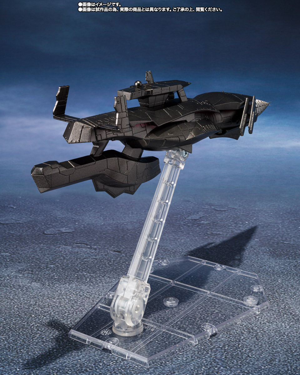 PRE-ORDER Bandai - S.H.MonsterArts - Godzilla - Godzilla (2004) Heat Ray Ver. VS Shin Gotengo [EXCLUSIVE]