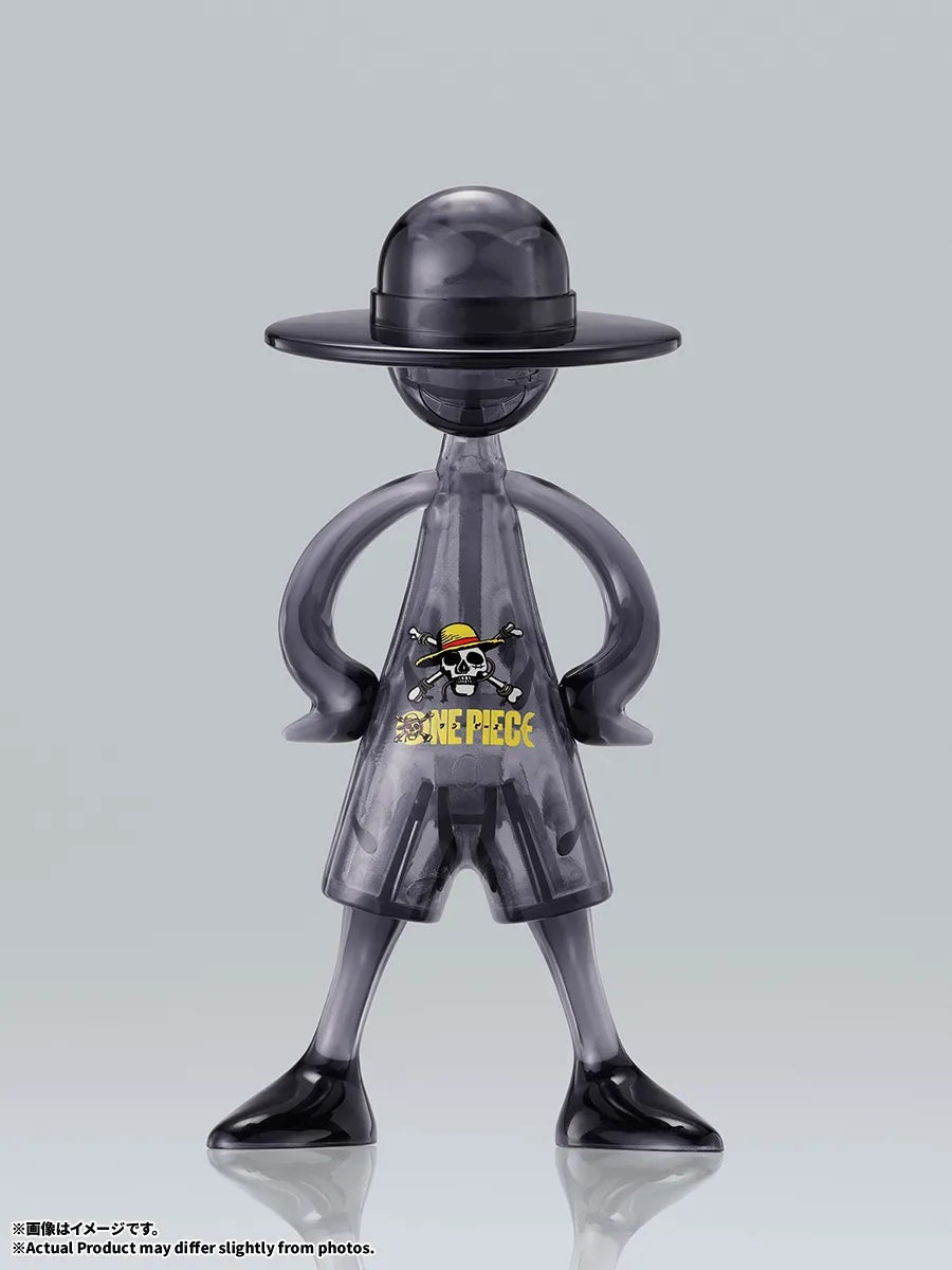 PRE-ORDER Bandai Spirits - One Piece Luffy's Archive of Adventure Vol. 04 [Box of 12]