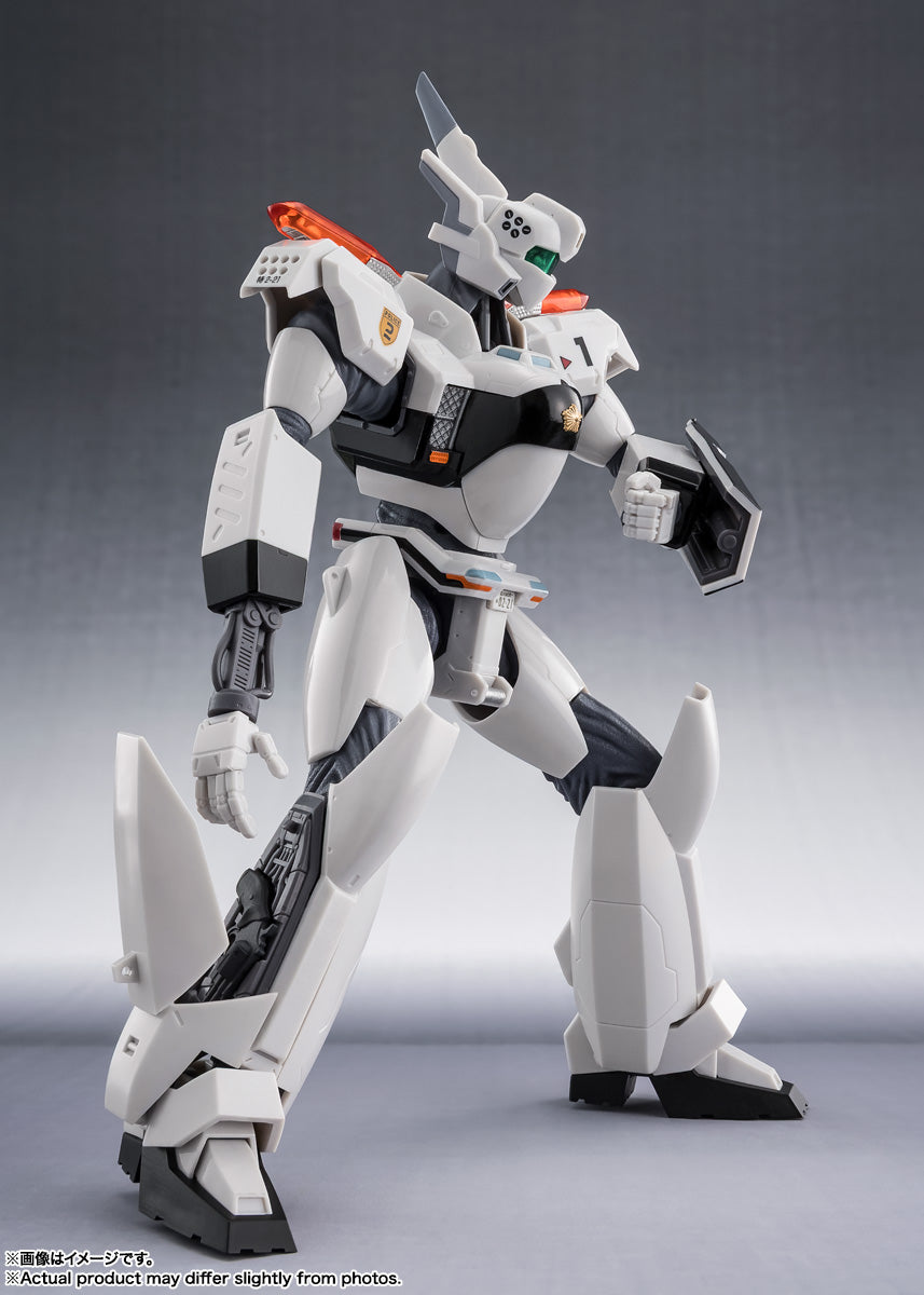 PRE-ORDER Bandai Spirits - Robot Spirits <Side Labor> - Patlabor EZY - Ingram Plus (AV-98Plus) 1