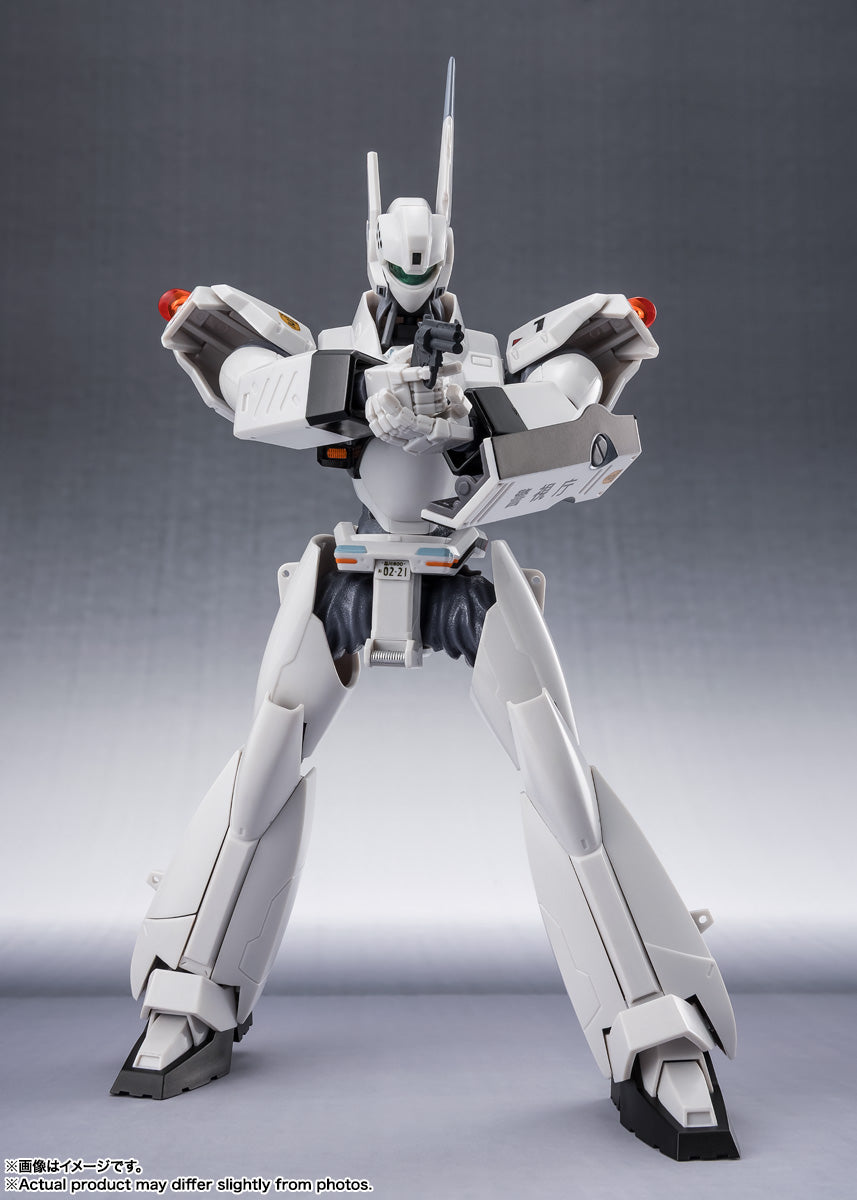 PRE-ORDER Bandai Spirits - Robot Spirits <Side Labor> - Patlabor EZY - Ingram Plus (AV-98Plus) 1