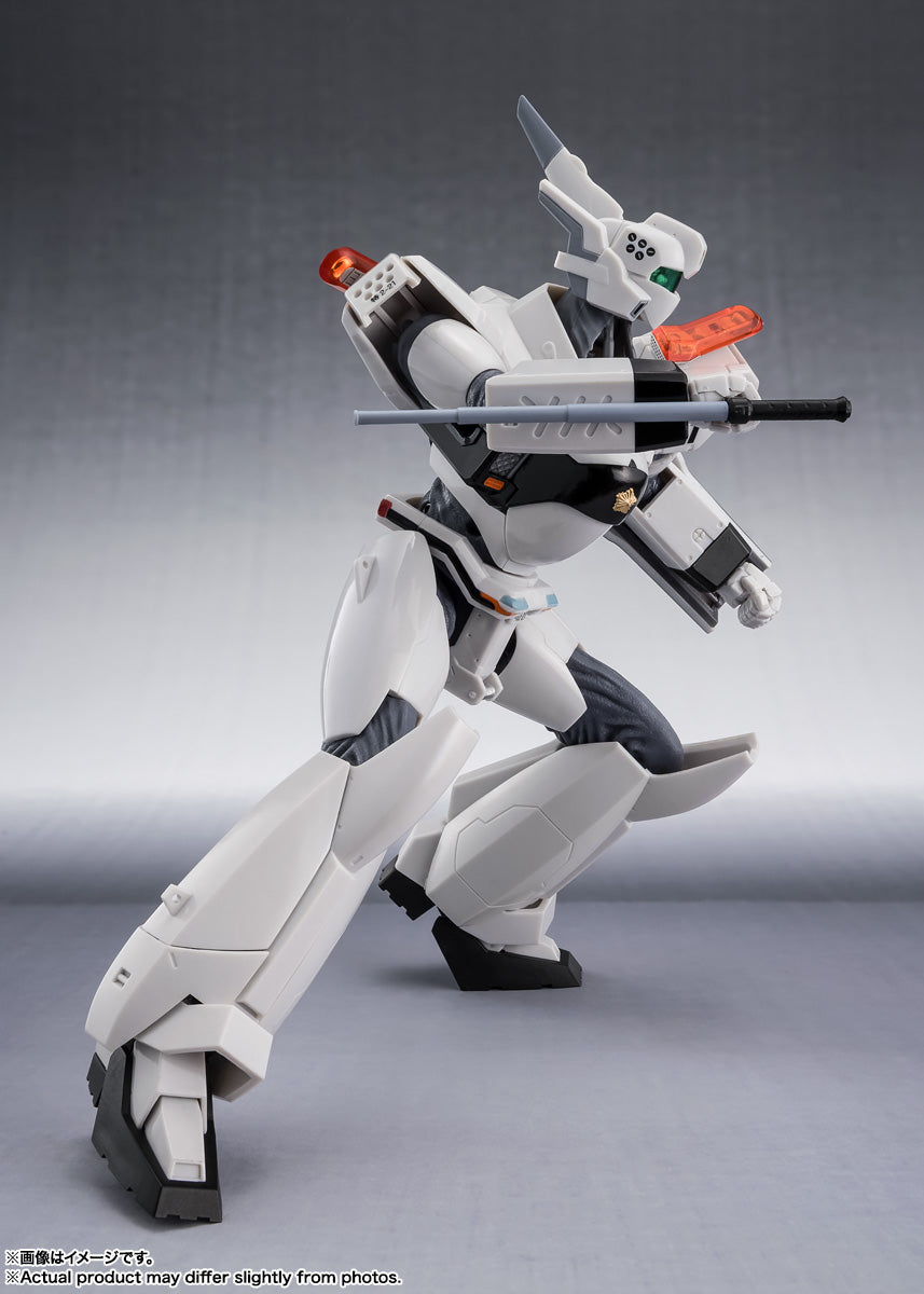 PRE-ORDER Bandai Spirits - Robot Spirits <Side Labor> - Patlabor EZY - Ingram Plus (AV-98Plus) 1