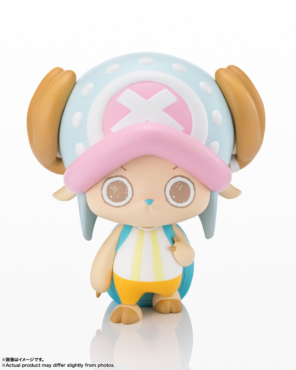 PRE-ORDER Bandai Spirits - Tekupiku - One Piece - Tony Tony Chopper