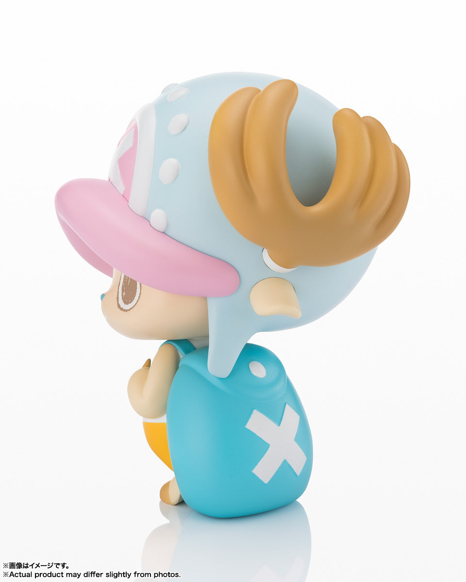 PRE-ORDER Bandai Spirits - Tekupiku - One Piece - Tony Tony Chopper