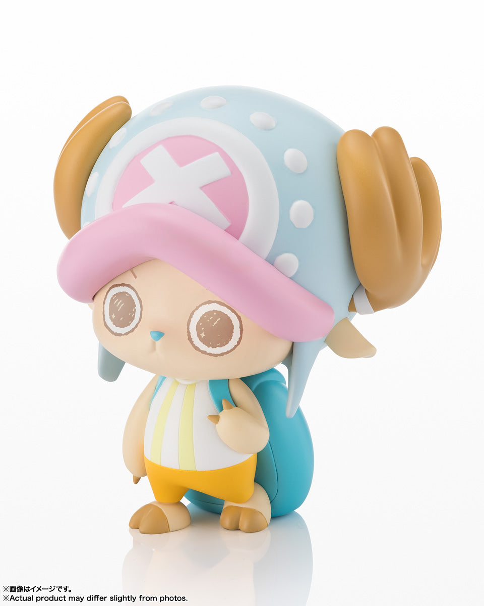 PRE-ORDER Bandai Spirits - Tekupiku - One Piece - Tony Tony Chopper