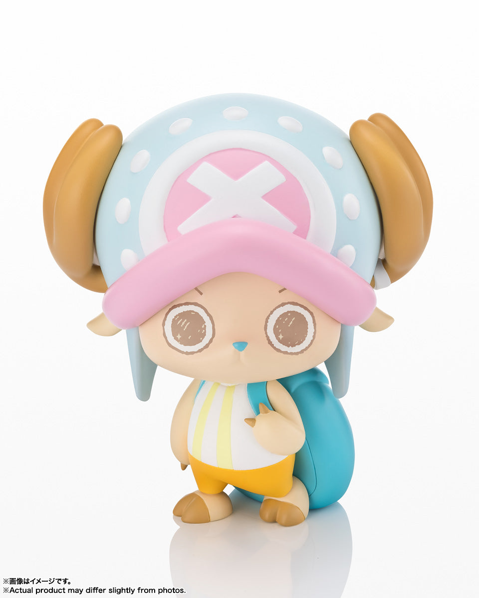 PRE-ORDER Bandai Spirits - Tekupiku - One Piece - Tony Tony Chopper