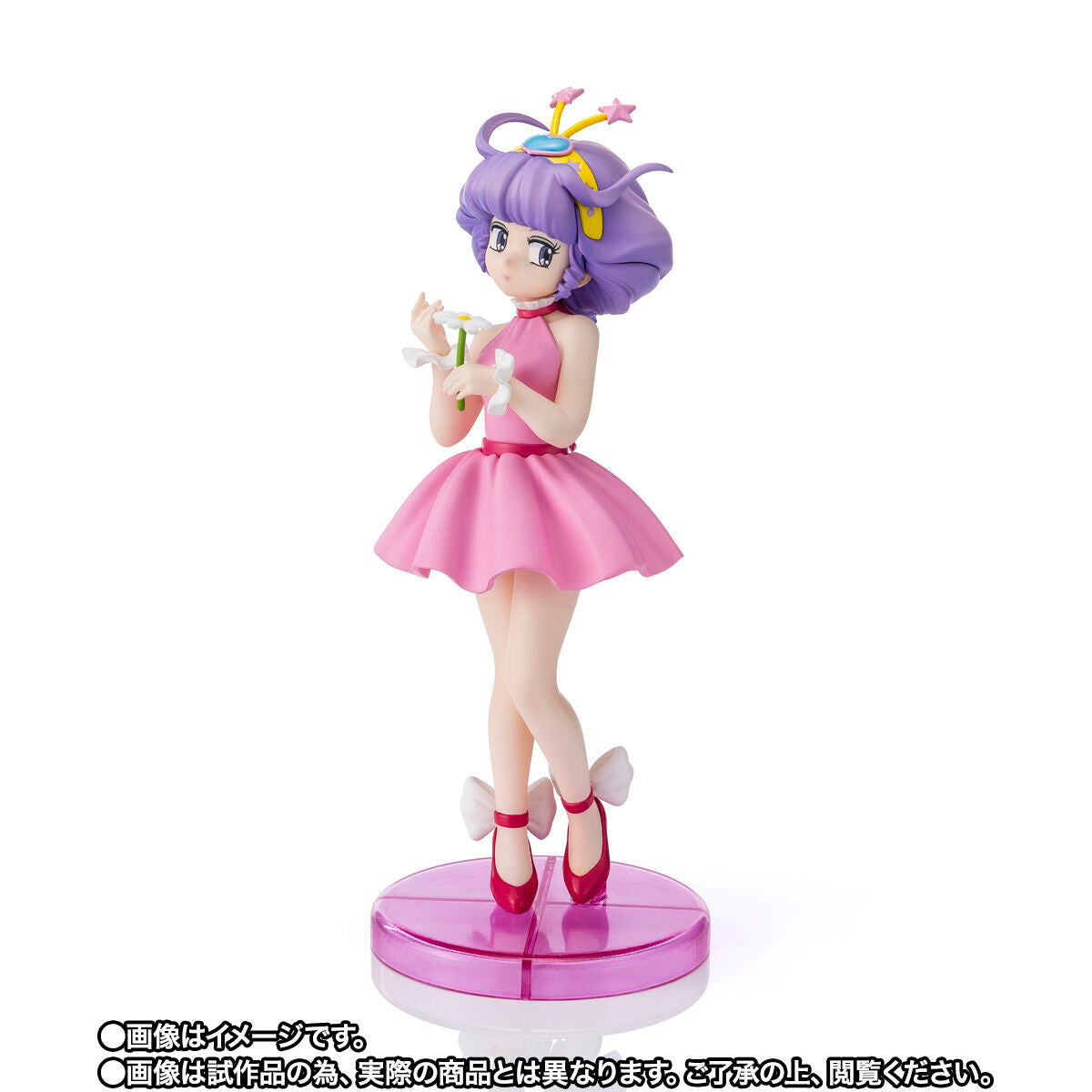 PRE-ORDER Bandai - Adokenette - Creamy Mami, the Magic Angel - Creamy Mami