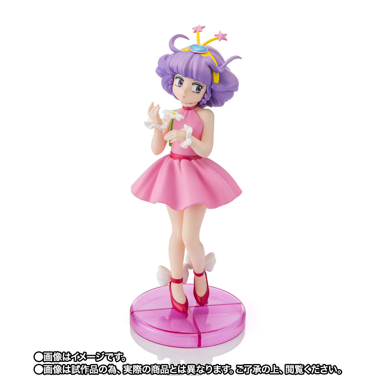 PRE-ORDER Bandai - Adokenette - Creamy Mami, the Magic Angel - Creamy Mami