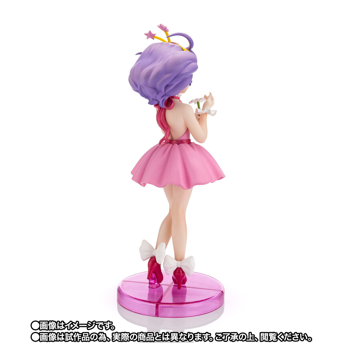 PRE-ORDER Bandai - Adokenette - Creamy Mami, the Magic Angel - Creamy Mami