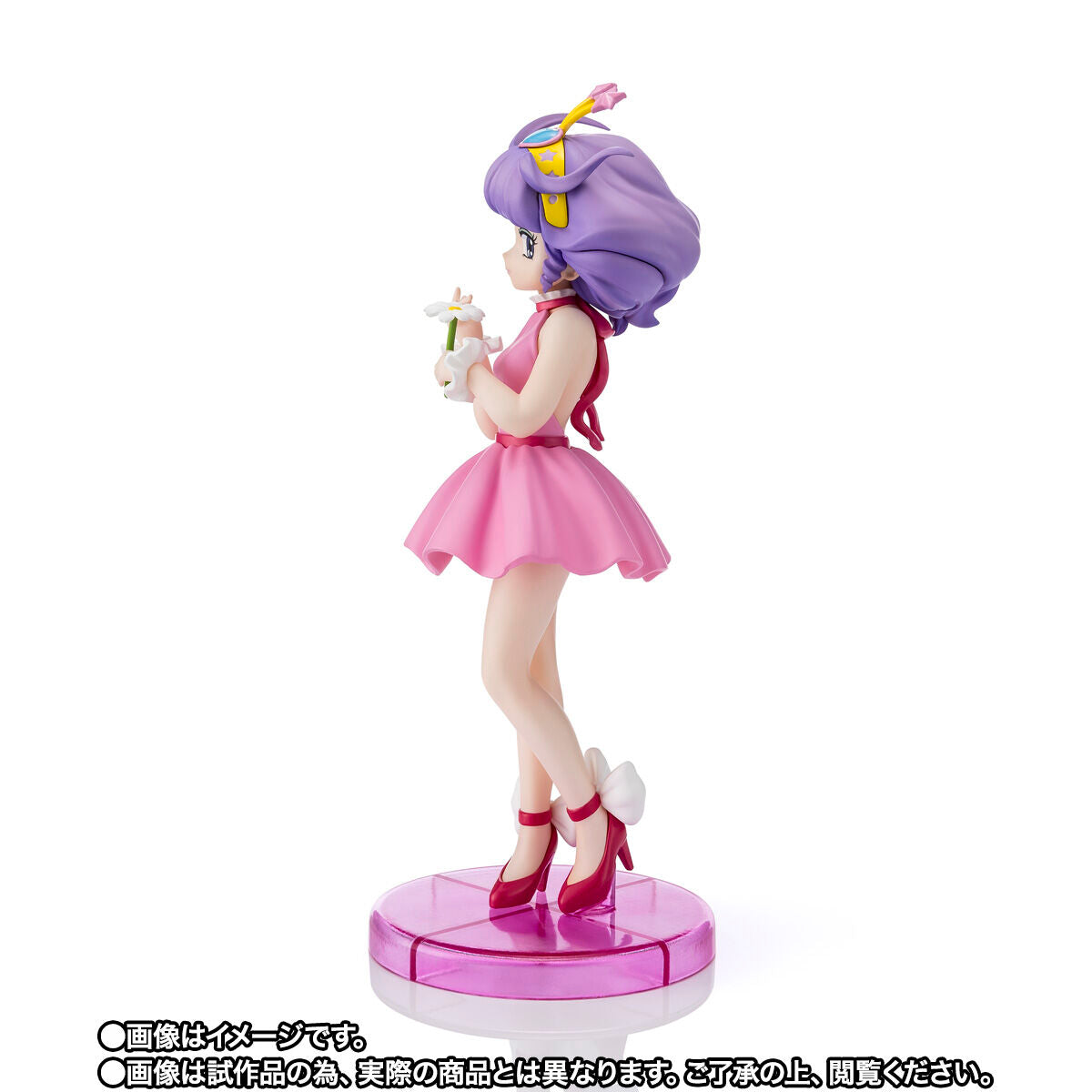 PRE-ORDER Bandai - Adokenette - Creamy Mami, the Magic Angel - Creamy Mami