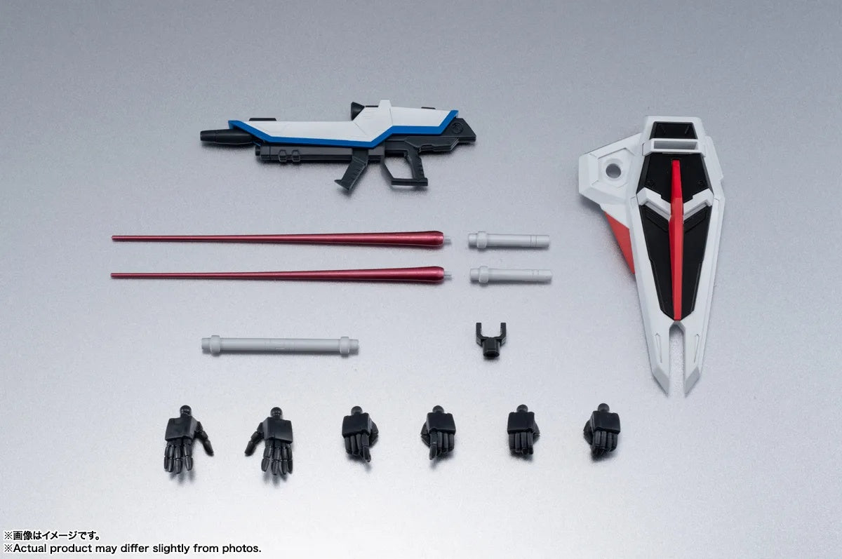 PRE-ORDER Bandai Spirits - Gundam Universe - Mobile Suit Gundam: SEED - ZGMF-X10A Freedom Gundam: Renewal