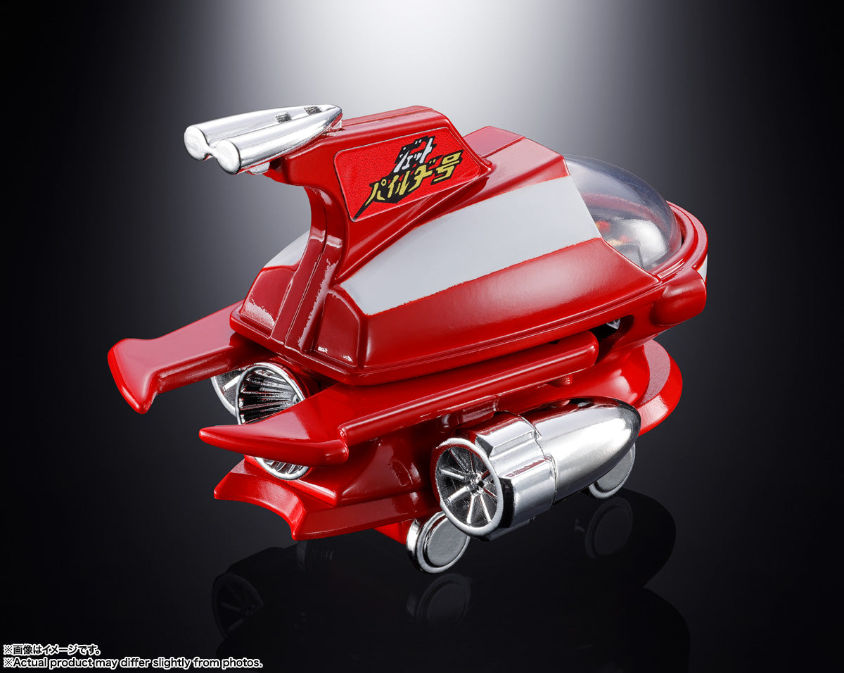 PRE-ORDER Bandai Spirits - Chogokin Popinica - Mazinger Z - Jet Pilder