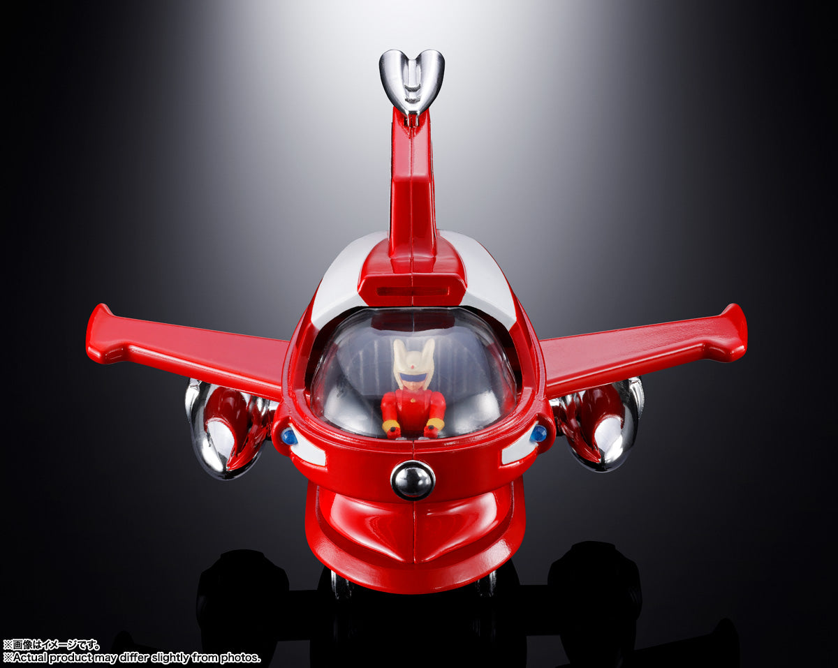 PRE-ORDER Bandai Spirits - Chogokin Popinica - Mazinger Z - Jet Pilder