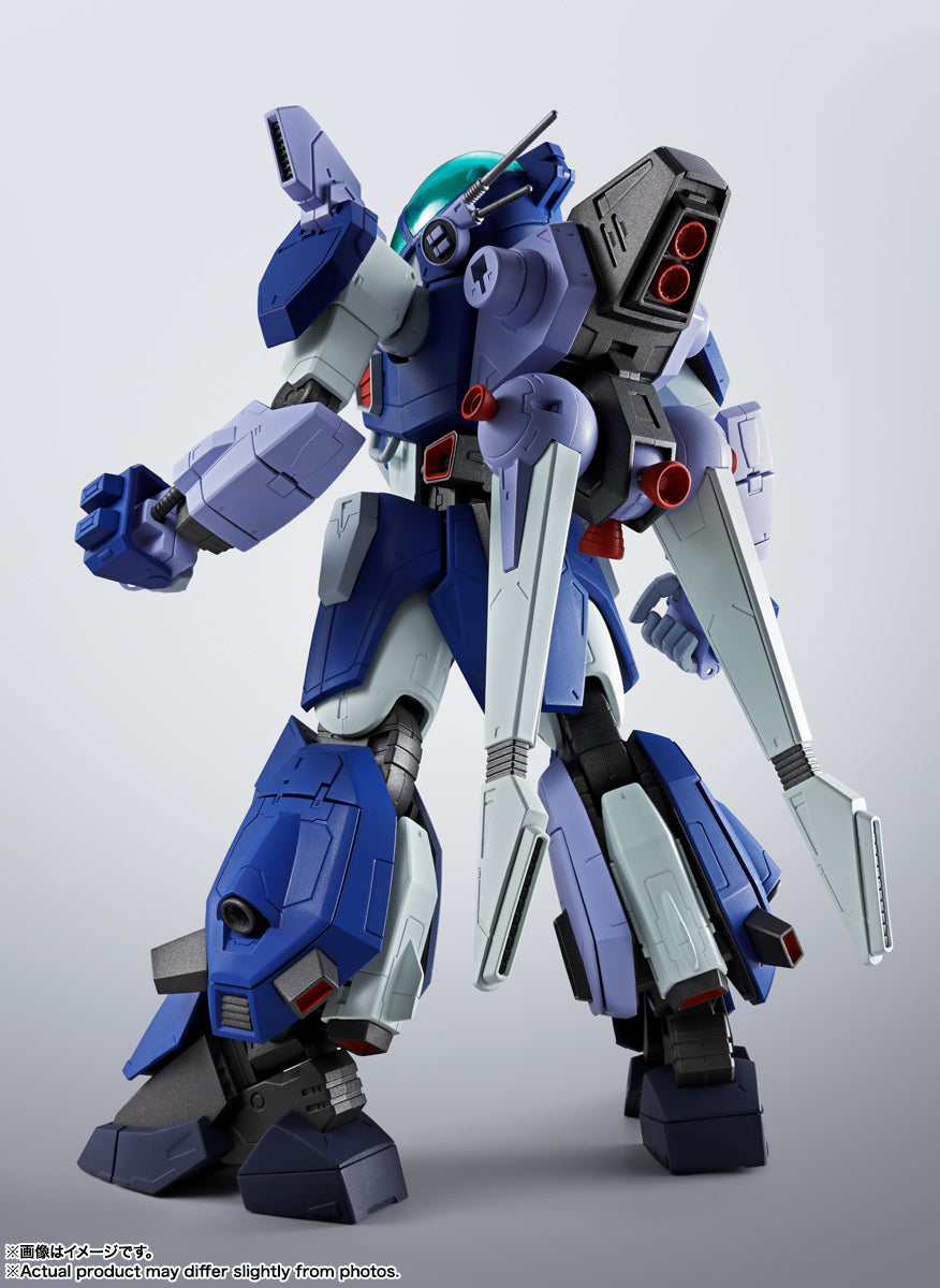 PRE-ORDER Bandai Spirits - HI-METAL R - Blue Comet SPT Layzner - Layzner