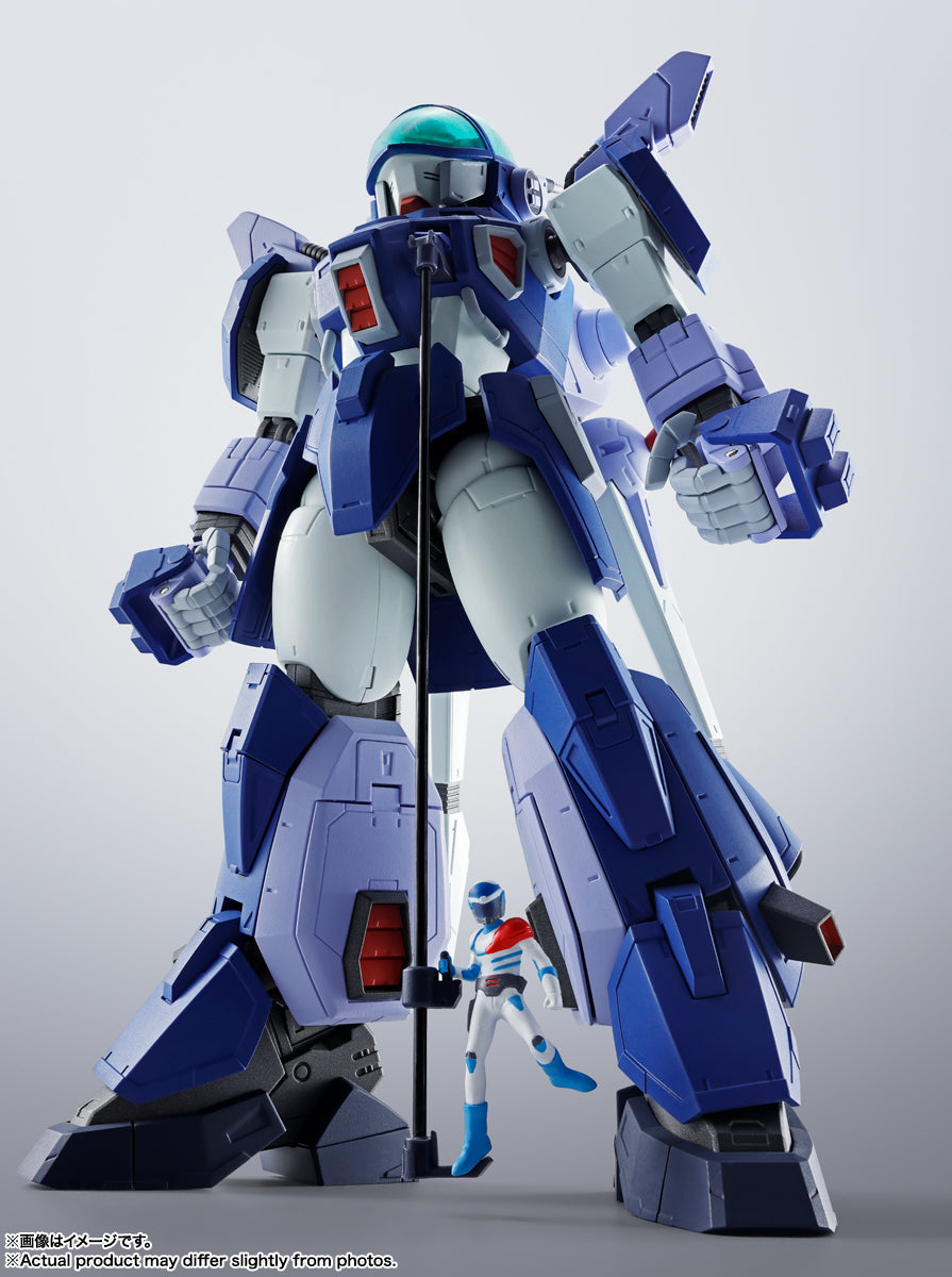 PRE-ORDER Bandai Spirits - HI-METAL R - Blue Comet SPT Layzner - Layzner