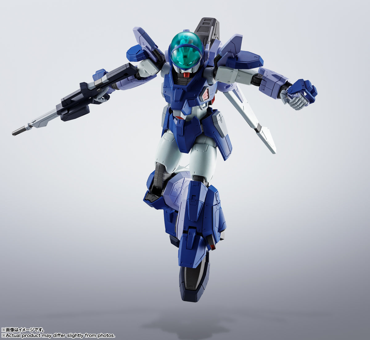 PRE-ORDER Bandai Spirits - HI-METAL R - Blue Comet SPT Layzner - Layzner