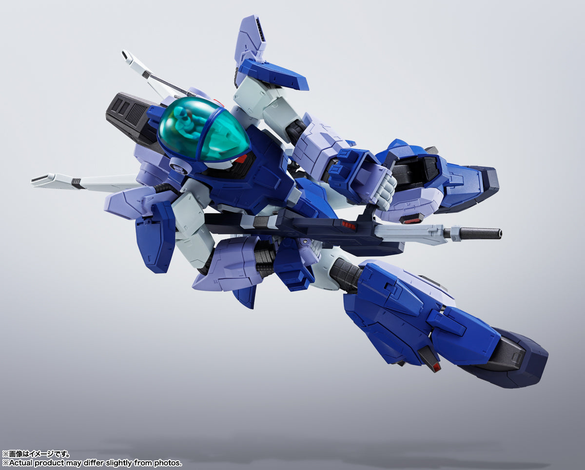 PRE-ORDER Bandai Spirits - HI-METAL R - Blue Comet SPT Layzner - Layzner