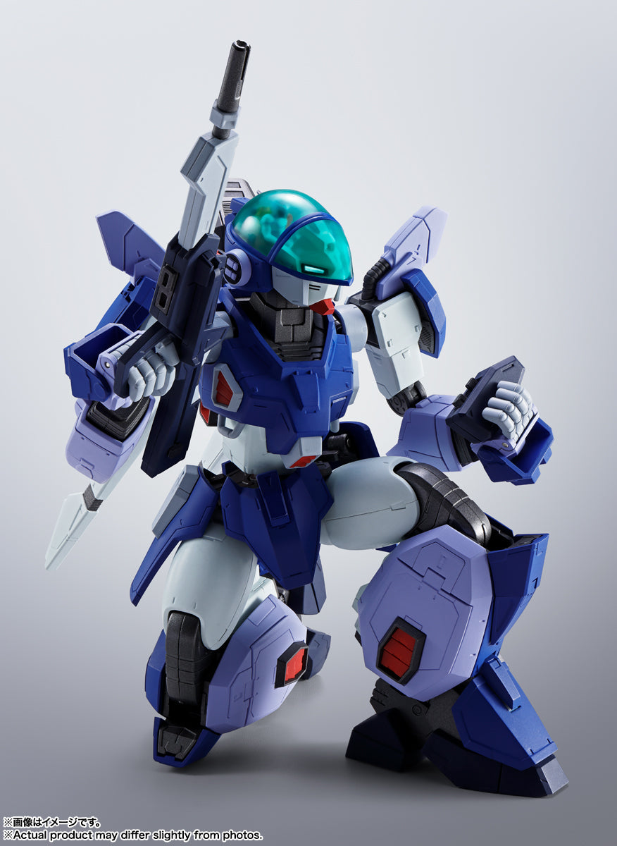 PRE-ORDER Bandai Spirits - HI-METAL R - Blue Comet SPT Layzner - Layzner