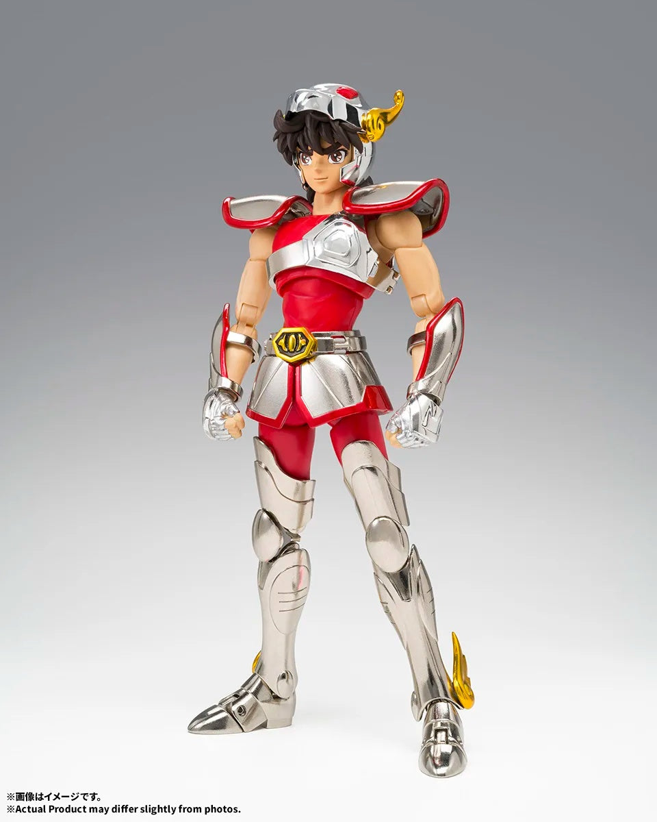 PRE-ORDER Bandai Spirits - Saint Cloth Myth EX - Saint Seiya: Knights of the Zodiac - Pegasus Seiya: First Bronze Cloth