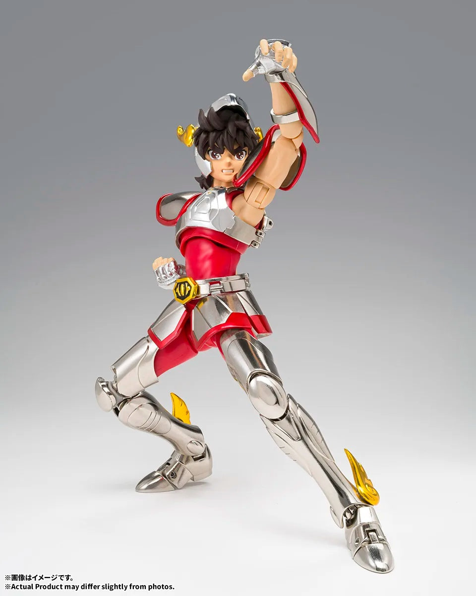 PRE-ORDER Bandai Spirits - Saint Cloth Myth EX - Saint Seiya: Knights of the Zodiac - Pegasus Seiya: First Bronze Cloth