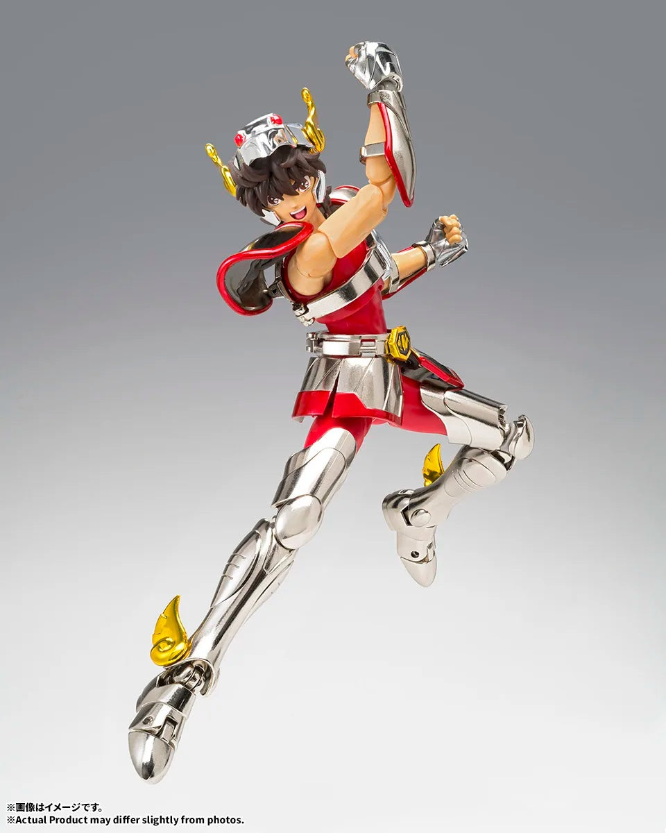 PRE-ORDER Bandai Spirits - Saint Cloth Myth EX - Saint Seiya: Knights of the Zodiac - Pegasus Seiya: First Bronze Cloth