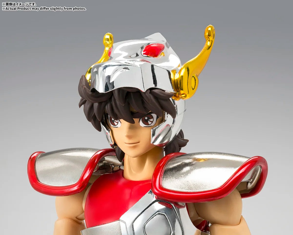 PRE-ORDER Bandai Spirits - Saint Cloth Myth EX - Saint Seiya: Knights of the Zodiac - Pegasus Seiya: First Bronze Cloth