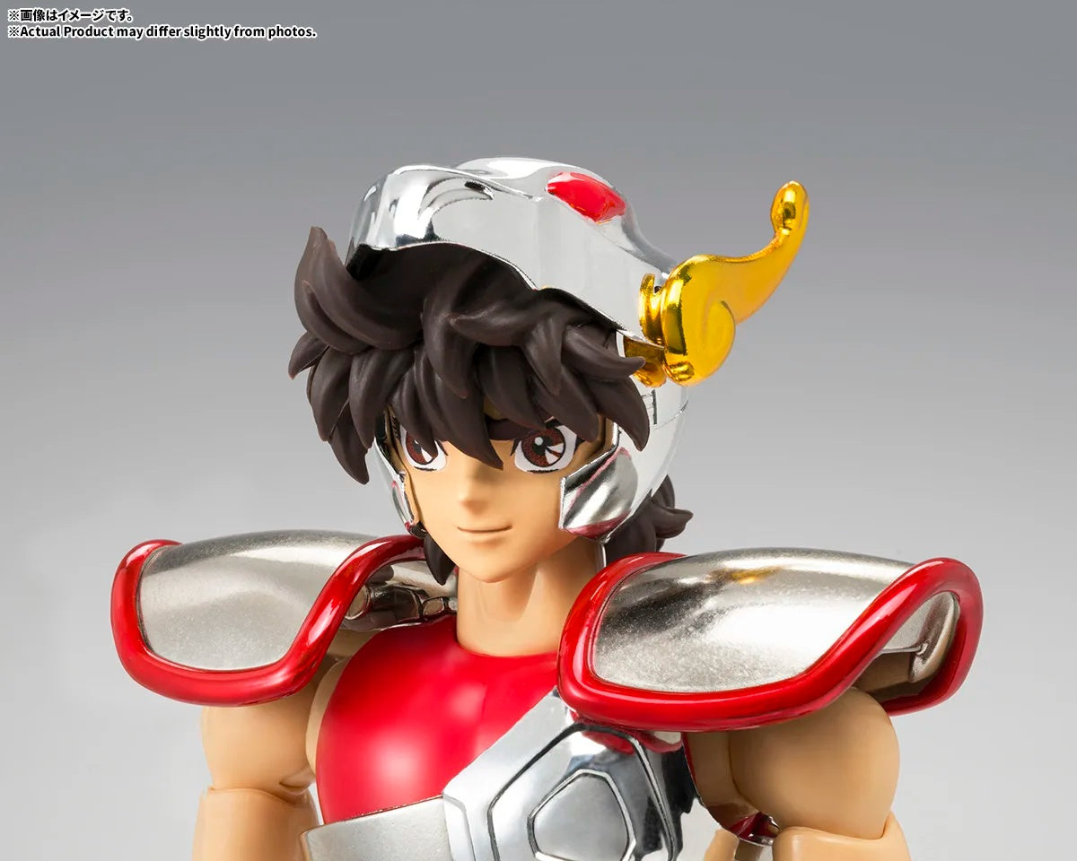 PRE-ORDER Bandai Spirits - Saint Cloth Myth EX - Saint Seiya: Knights of the Zodiac - Pegasus Seiya: First Bronze Cloth