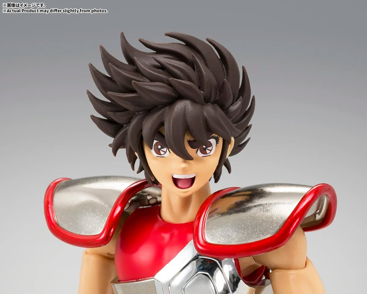 PRE-ORDER Bandai Spirits - Saint Cloth Myth EX - Saint Seiya: Knights of the Zodiac - Pegasus Seiya: First Bronze Cloth