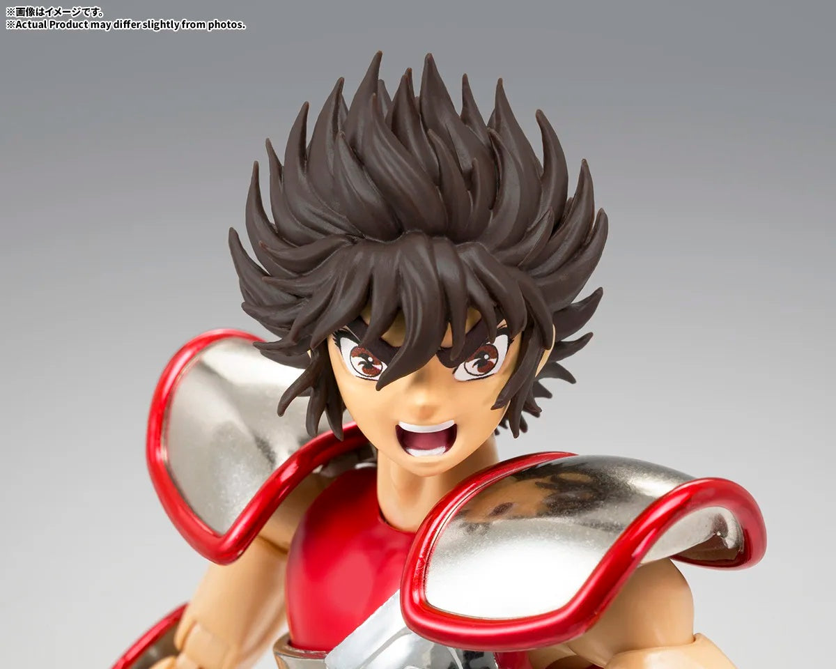 PRE-ORDER Bandai Spirits - Saint Cloth Myth EX - Saint Seiya: Knights of the Zodiac - Pegasus Seiya: First Bronze Cloth