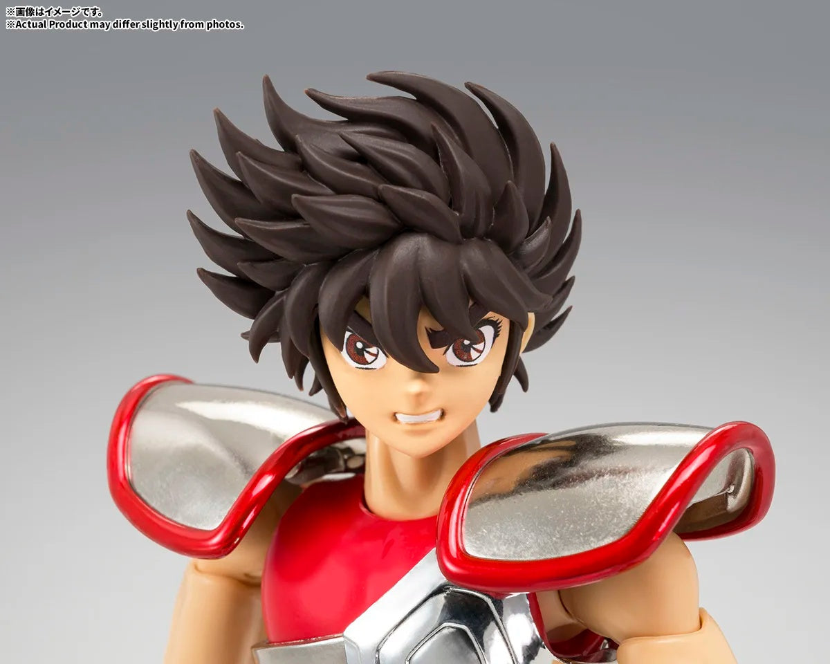 PRE-ORDER Bandai Spirits - Saint Cloth Myth EX - Saint Seiya: Knights of the Zodiac - Pegasus Seiya: First Bronze Cloth