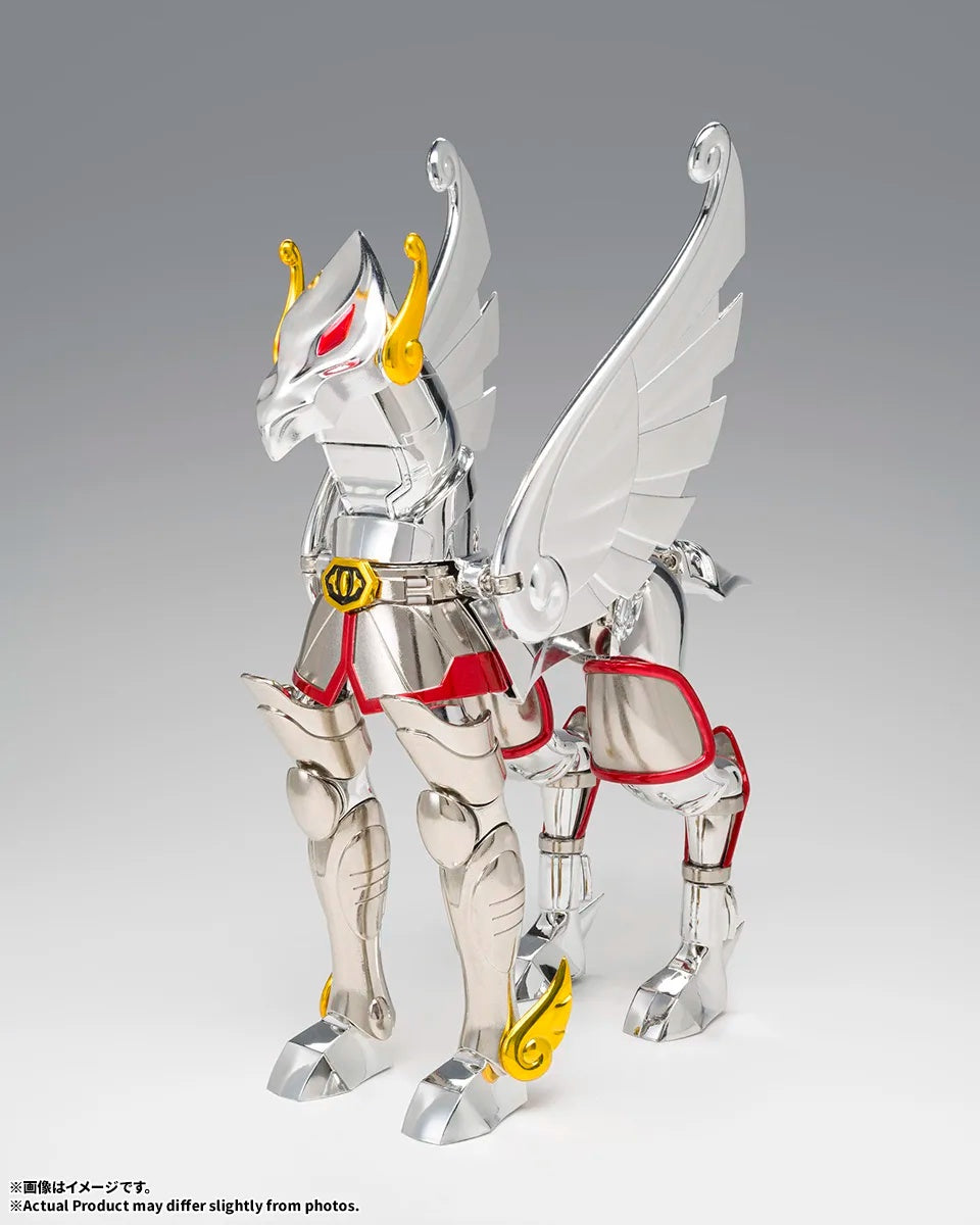 PRE-ORDER Bandai Spirits - Saint Cloth Myth EX - Saint Seiya: Knights of the Zodiac - Pegasus Seiya: First Bronze Cloth