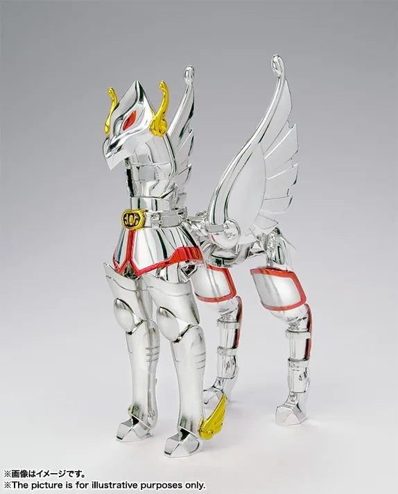 PRE-ORDER Bandai Spirits - Saint Cloth Myth EX - Saint Seiya: Knights of the Zodiac - Pegasus Seiya: First Bronze Cloth Revival Ver.