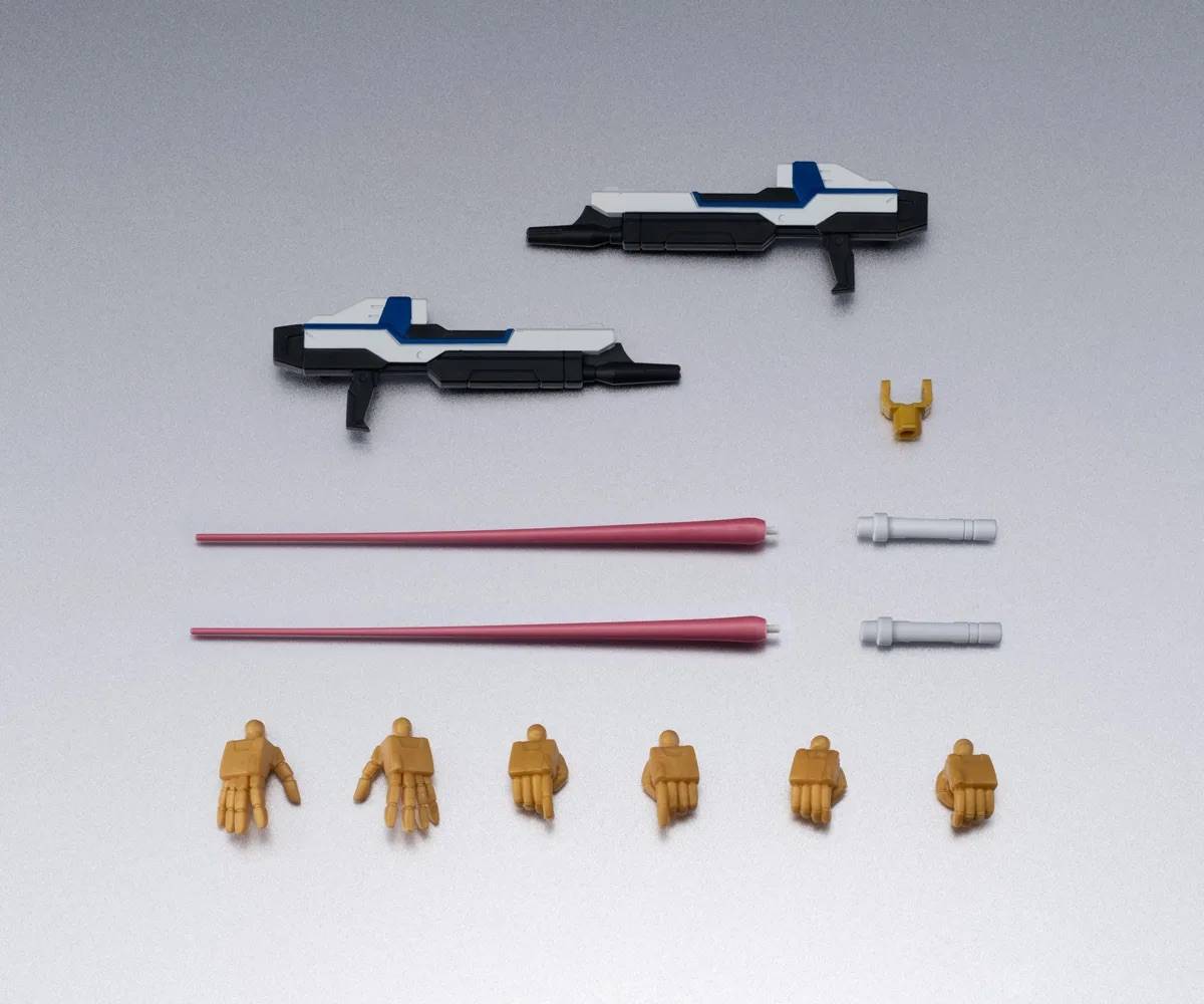 PRE-ORDER Bandai Spirits - Gundam Universe - Mobile Suit Gundam SEED Destiny - ZGMF-X20A Strike Freedom Gundam: Renewal