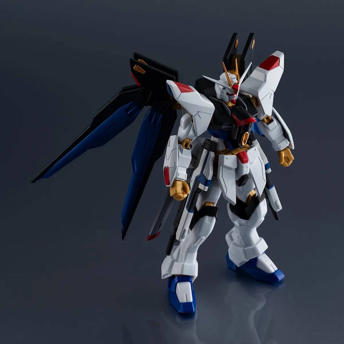 PRE-ORDER Bandai Spirits - Gundam Universe - Mobile Suit Gundam SEED Destiny - ZGMF-X20A Strike Freedom Gundam: Renewal