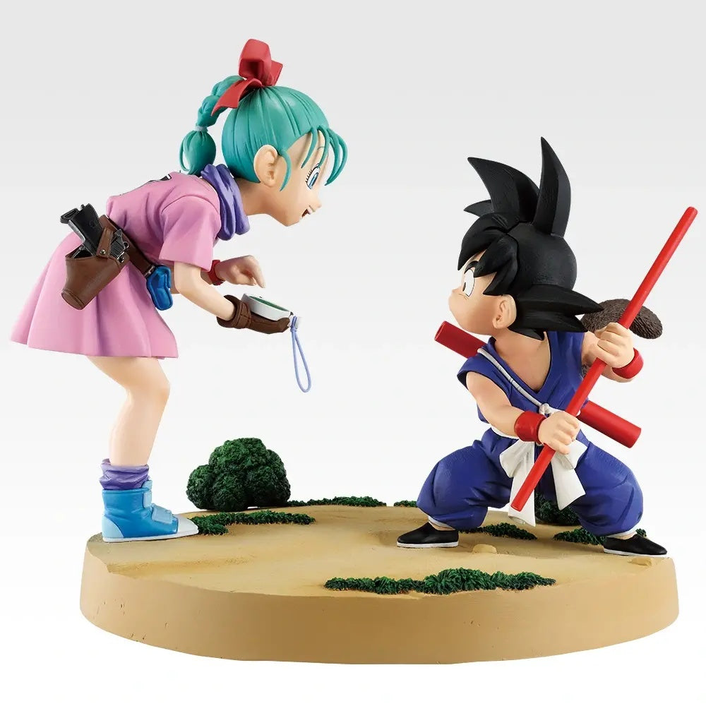 PRE-ORDER Bandai Spirits - Ichiban Kuji - Dragon Ball - Fantastic Adventure 3