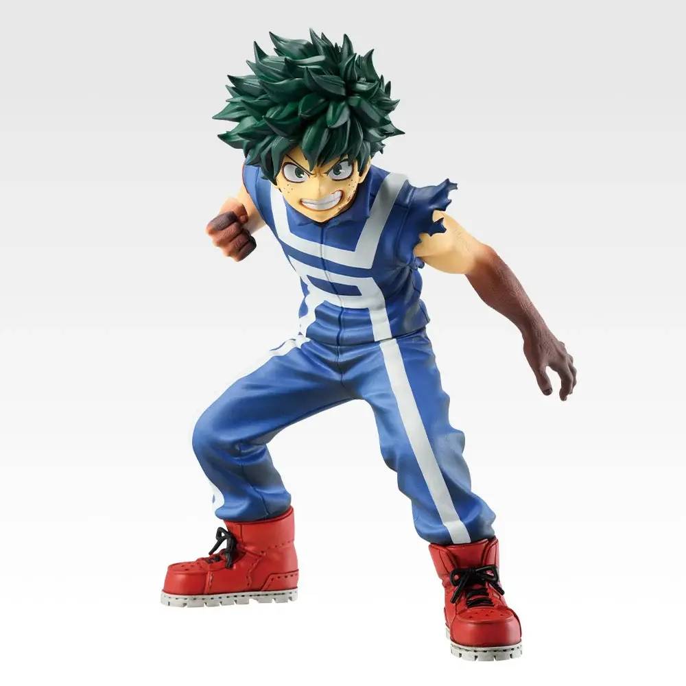 PRE-ORDER Bandai Spirits - Ichiban Kuji - My Hero Academia - Growl The Sports Festival