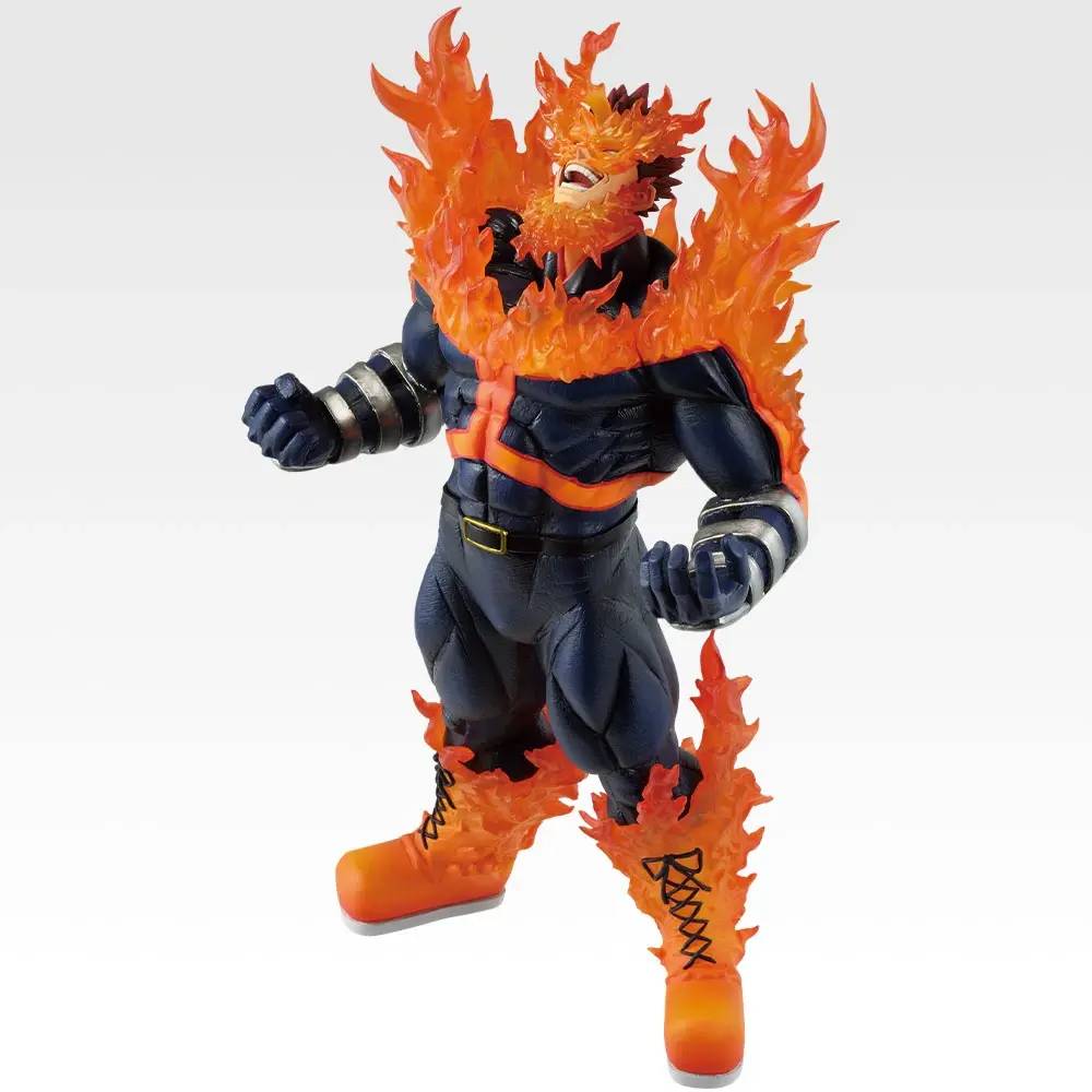 PRE-ORDER Bandai Spirits - Ichiban Kuji - My Hero Academia - Growl The Sports Festival