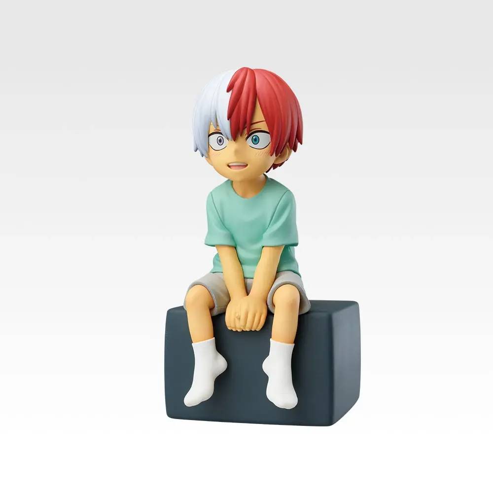 PRE-ORDER Bandai Spirits - Ichiban Kuji - My Hero Academia - Growl The Sports Festival