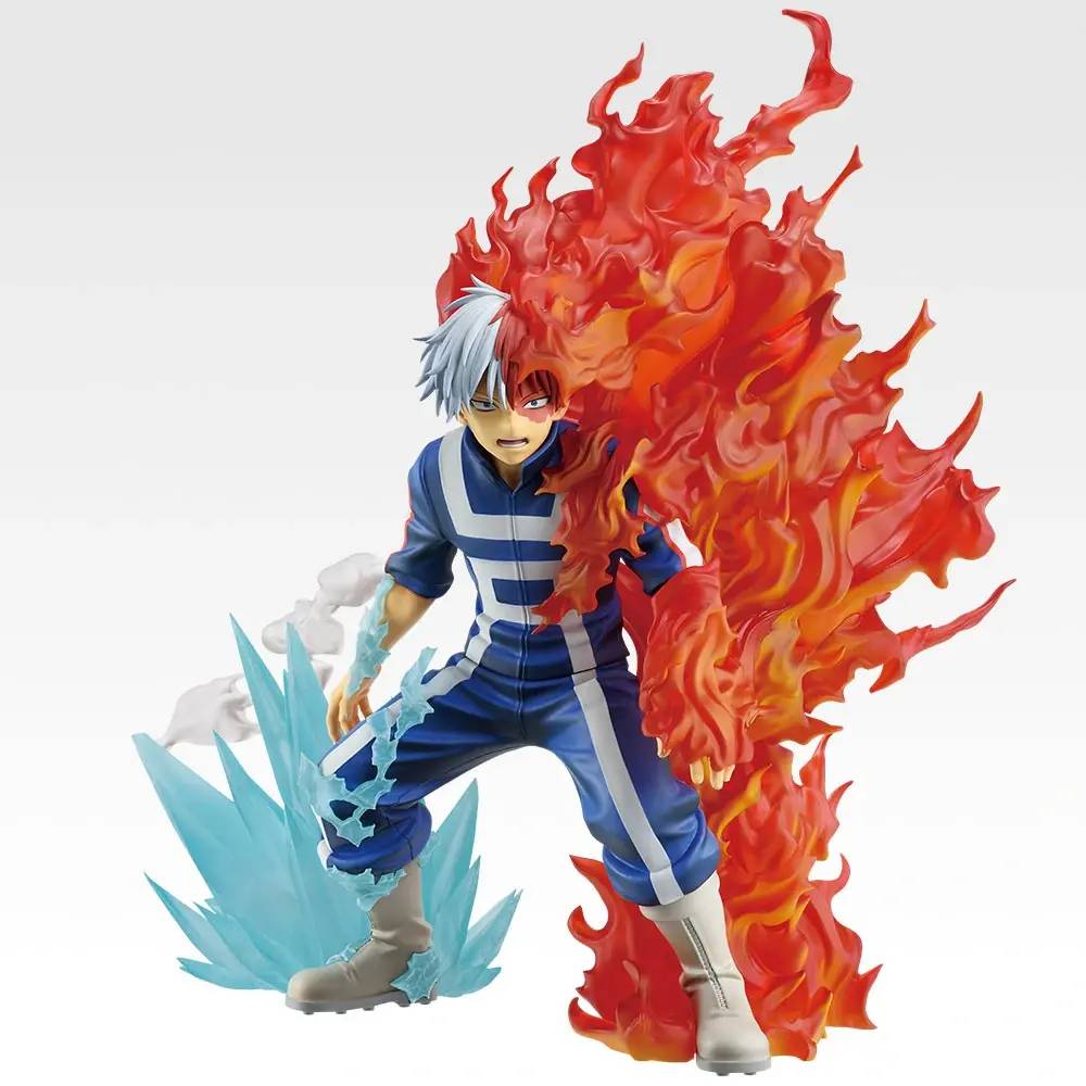 PRE-ORDER Bandai Spirits - Ichiban Kuji - My Hero Academia - Growl The Sports Festival