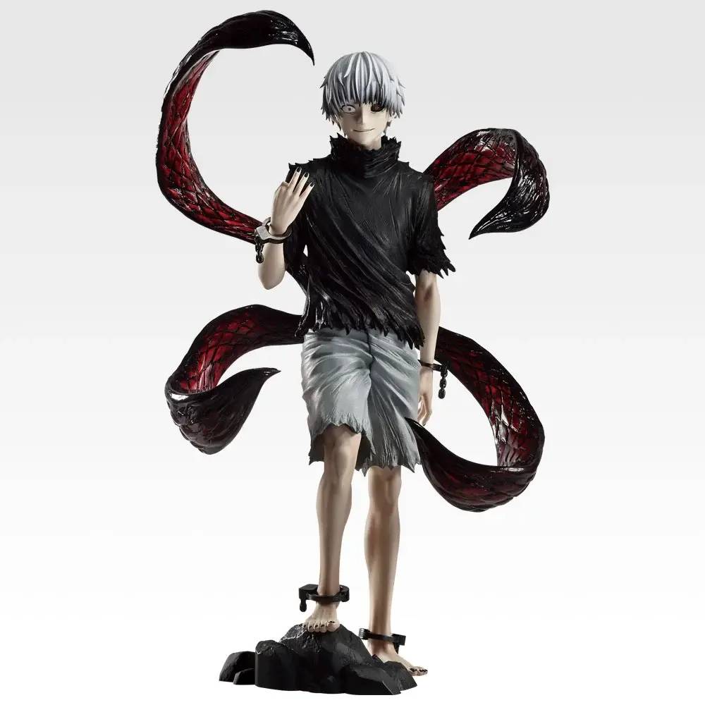 PRE-ORDER Bandai Spirits - Ichiban Kuji - Tokyo Ghoul