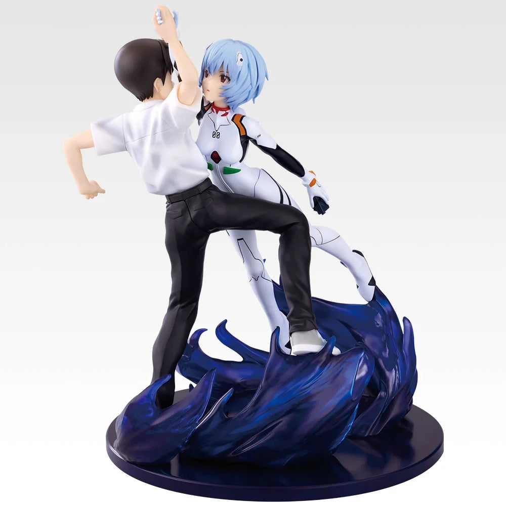 PRE-ORDER Bandai Spirits - Ichiban Kuji - Evangelion: 2.22 You Can (Not) Advance