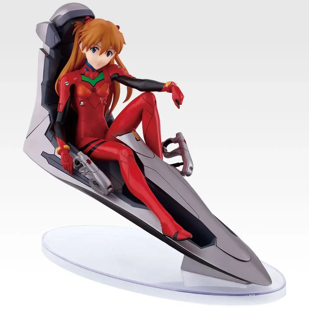 PRE-ORDER Bandai Spirits - Ichiban Kuji - Evangelion: 2.22 You Can (Not) Advance