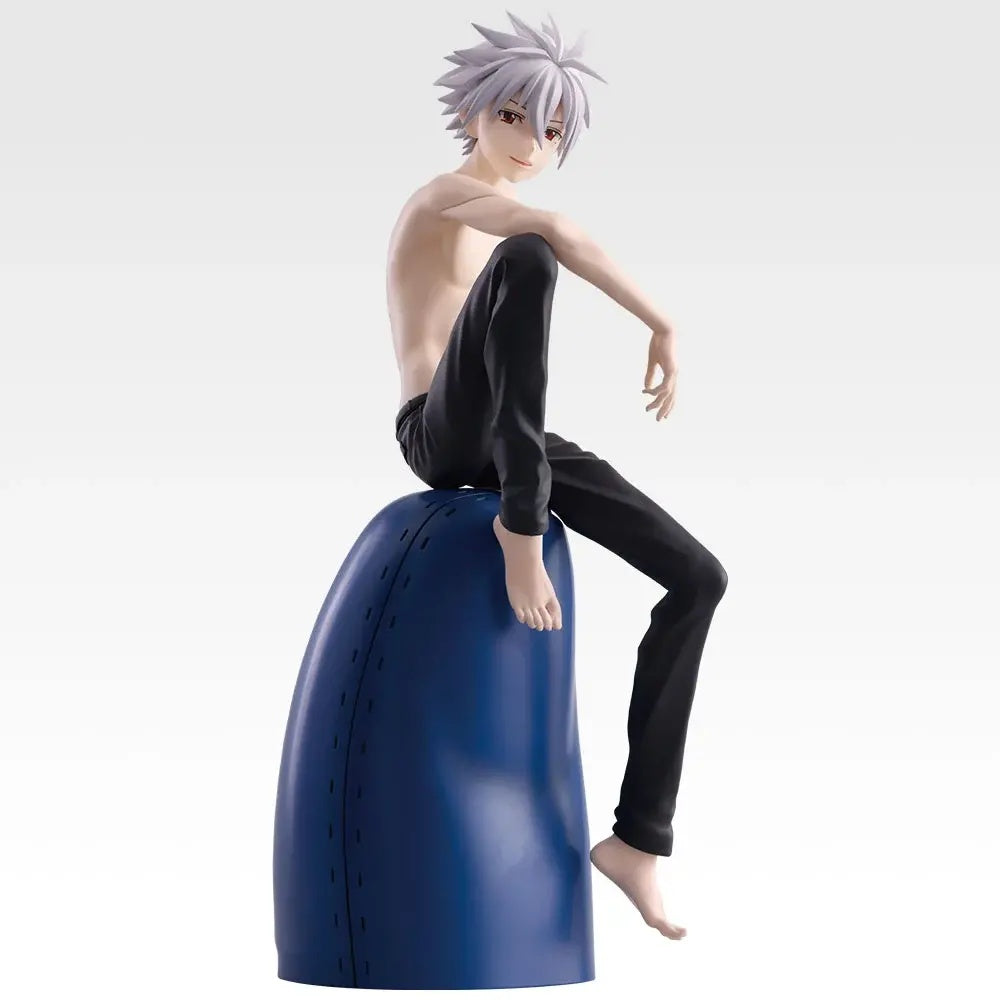 PRE-ORDER Bandai Spirits - Ichiban Kuji - Evangelion: 2.22 You Can (Not) Advance