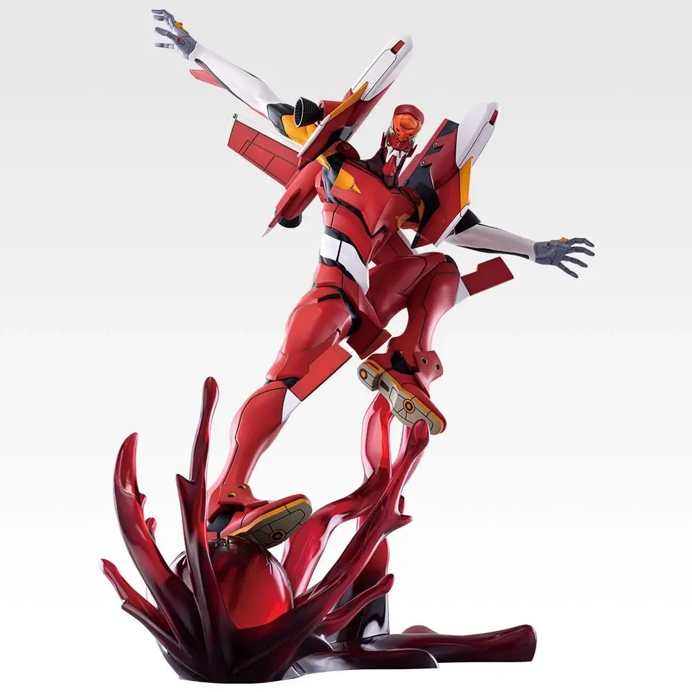 PRE-ORDER Bandai Spirits - Ichiban Kuji - Evangelion: 2.22 You Can (Not) Advance