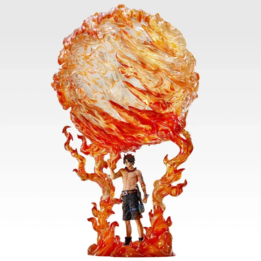 PRE-ORDER Bandai Spirits - Ichiban Kuji - One Piece - Impact Log