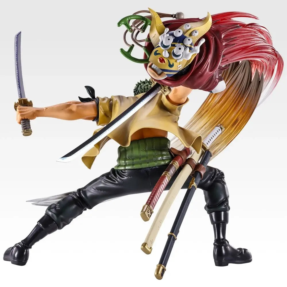PRE-ORDER Bandai Spirits - Ichiban Kuji - One Piece - Impact Log