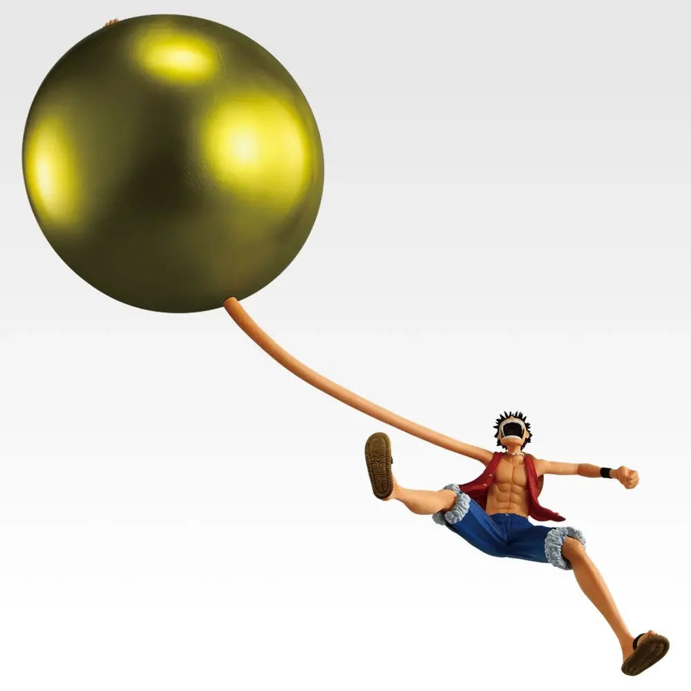 PRE-ORDER Bandai Spirits - Ichiban Kuji - One Piece - Playing Love Song In The Sky