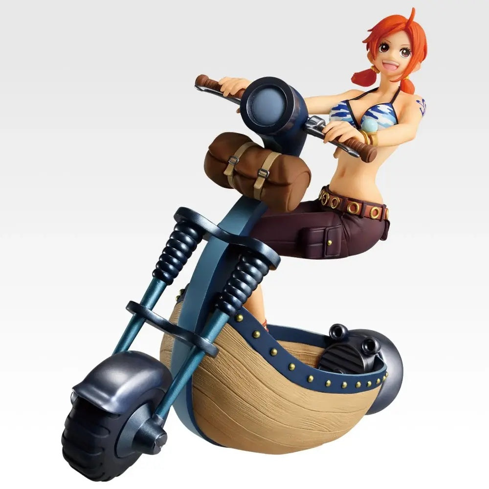 PRE-ORDER Bandai Spirits - Ichiban Kuji - One Piece - Playing Love Song In The Sky