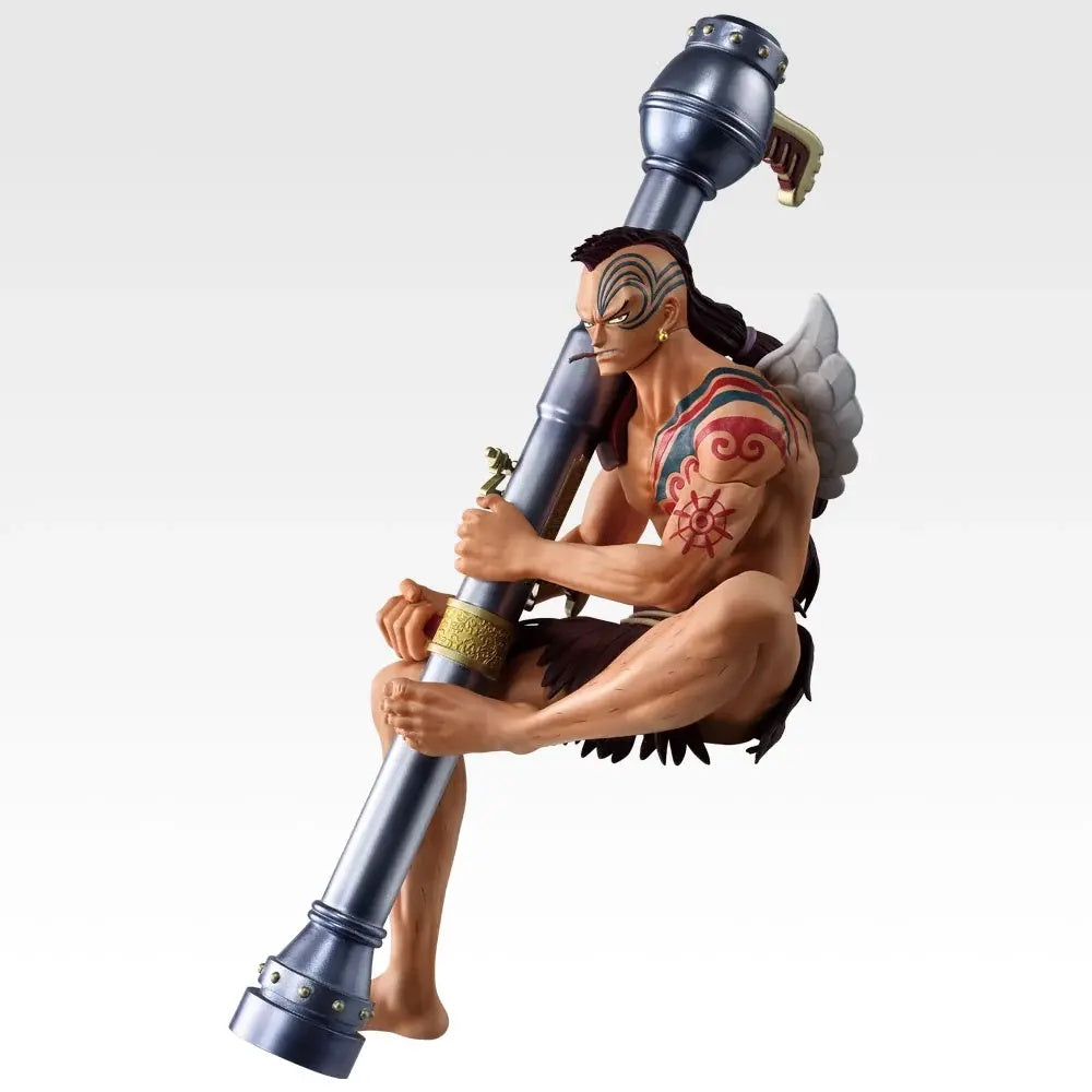 PRE-ORDER Bandai Spirits - Ichiban Kuji - One Piece - Playing Love Song In The Sky