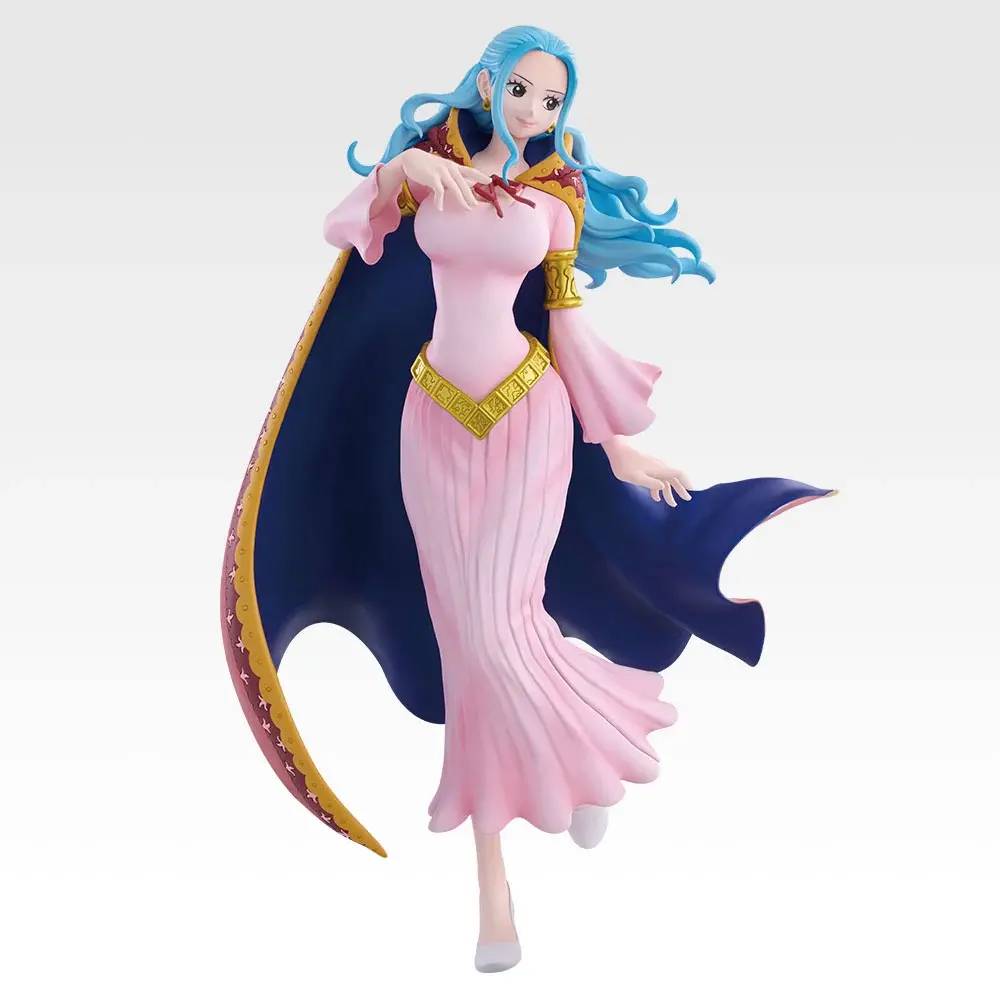 PRE-ORDER Bandai Spirits - Ichiban Kuji - One Piece - Memory of Heroines: Crown Princess
