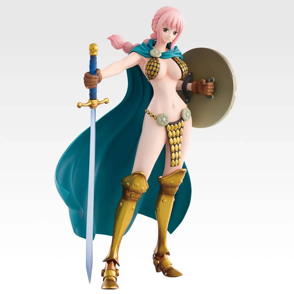 PRE-ORDER Bandai Spirits - Ichiban Kuji - One Piece - Memory of Heroines: Crown Princess
